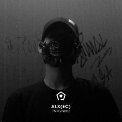ALX(EC) @StudioMix Quito, Ec - PNTGN005