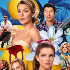 ''VER'' Otro pequeño favor Película Completa en español 2025