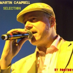 Martin Campbell selection