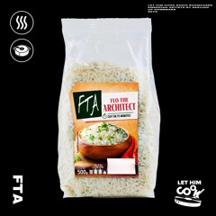 FTA | LET HIM COOK radio - House, UKG, Baile Funk, Batida