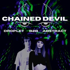 Chained Devil [Droplet B2B Abstract]