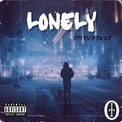 Lonely (prod. JahDidDat)