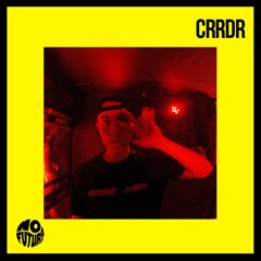N O F U T U R E x CRRDR