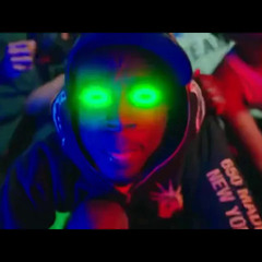 KUSH BINFLOCKIN x SIGGIE SEV - SHOULD'VE KNEW BETTER