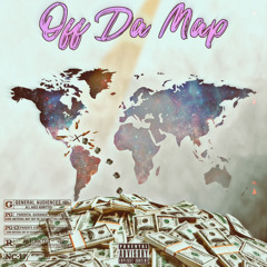 BRUKKA- OFF THE MAP