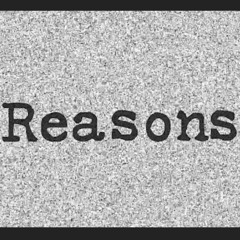 Reasons Title (Rough)