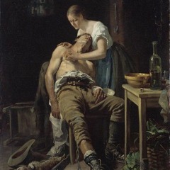 لا يعرف الحزن إلا كل من عشقَ|| أحمد أزرق