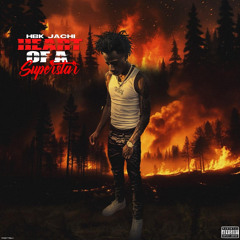 Heart Of a Superstar