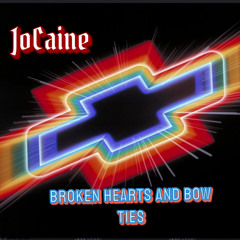 Broken hearts and bowties