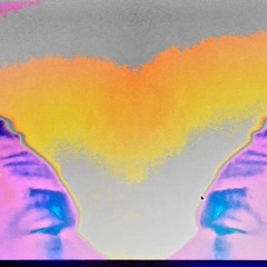 Out Of The Blue by Christopher Offworld