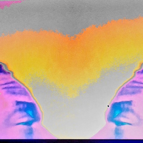 Out Of The Blue by Christopher Offworld