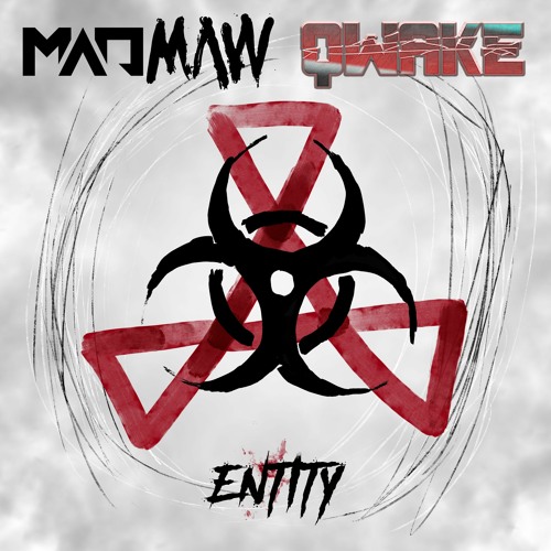PREATCHER & QWAKE - Entity