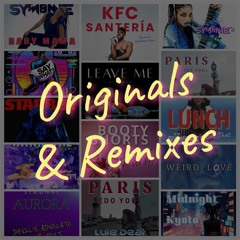 Originals & Remixes
