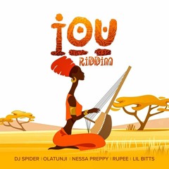 IOU Riddim Mix | Olatunji, Lil Bitts, Nessa Preppy & Rupee | Soca 2024