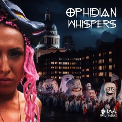 Ophidian Whispers Album