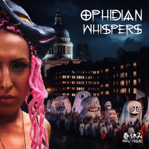 Ophidian Whispers Album