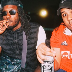 RIP YFR ROYALK (feat. Laskiiz)
