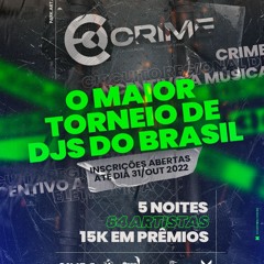 @CRIME2023 - Set Ícaro Reis