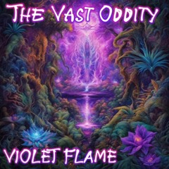 Violet Flame