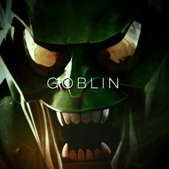 If the Green Goblin made a beat (ft. Willem Dafoe)