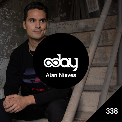 8dayCast 338 - Alan Nieves (US)