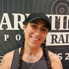 Cece Wyldeck (MassiveMusic) - Marketing Report 18 juni 2024 deel 10