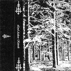 Aäkon Këëtrëh - The Dark Winter Track 11