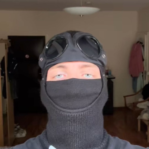 га6нул vaм по голоWAV - SaintKillLaurent