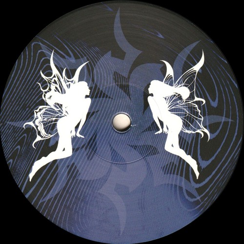 Mahkina - Aura Protocol (RLF002)