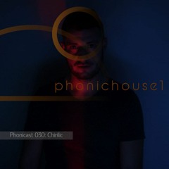 Phonicast 030: Chirilic