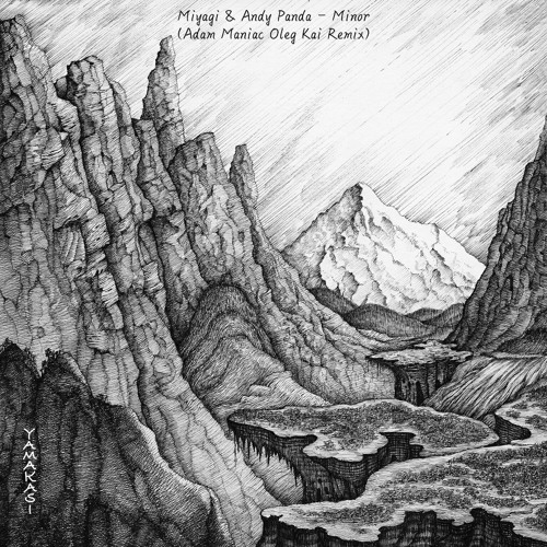Miyagi & Andy Panda - Minor (Adam Maniac Oleg Kai Remix)