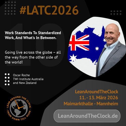 LATC2026 - SpeakerInterview - Oscar Roche