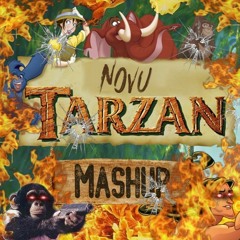 The Tarzan Mashup