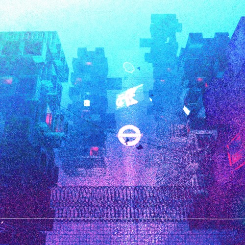 Aref Durvesh, Jay Witsey - Eyes