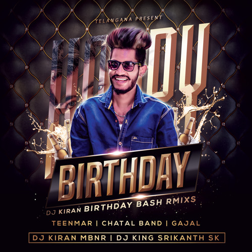 Old Is Gold Theenmar Mashup 2020 Remix By Dj Kiran Mbnr Dj king Srikanth Sk