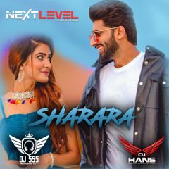 Sharara Dhol Mix - Shivjot DJ Hans DJ SSS