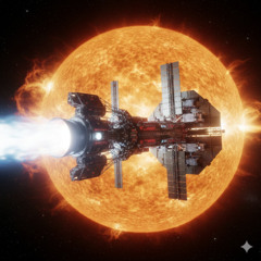 Sounds of Icarus 2025 Winter remix