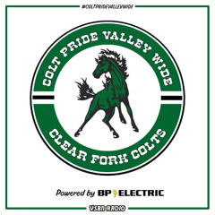 Clear Fork vs Zanesville