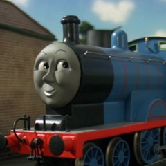 Edward the Blue Engine's Theme - Series 7