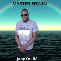 JANY Ou Bèl (NEW SINGLE 2025)