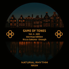 Enough (Original Mix)