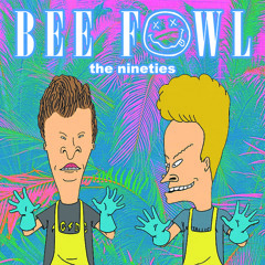 the nineties