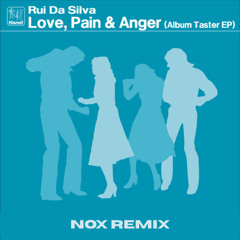 Rui Da Silva - Touch me (NOX Remix)