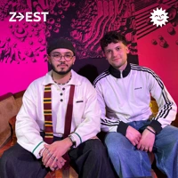 Soundcloud podcast image for Baixo Mundo - Aoûj B2B YXAM 