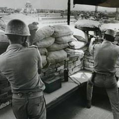 June 4, 1984 - Intense Firing By Army Begins - Bhai Ajmer Singh Ji