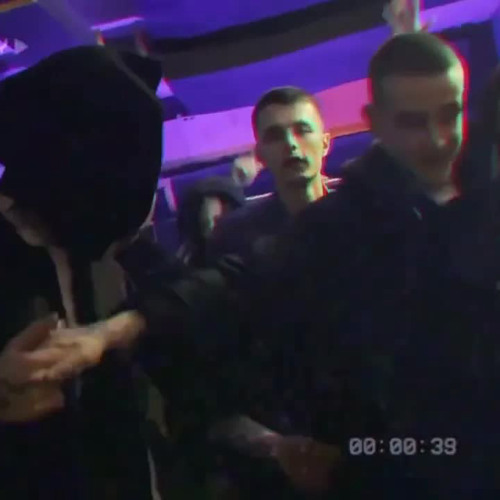 $ierra X Vkie X Młody West ＂Zbyt Chore＂ (prod.whoisgunda) Wersja Bez White Widow