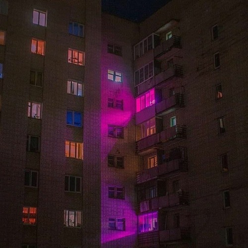 андрей прихожанин - смутное искусство 4