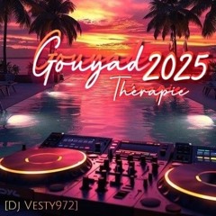 Thérapie gouyad Dj vesty 972