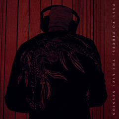 Chills Me To The Bone (feat. Marta) (Live)