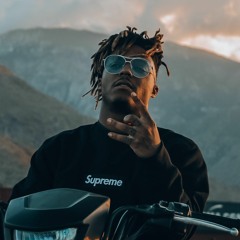 Wish me Luck (Juice Wrld type beat) PROD by butter